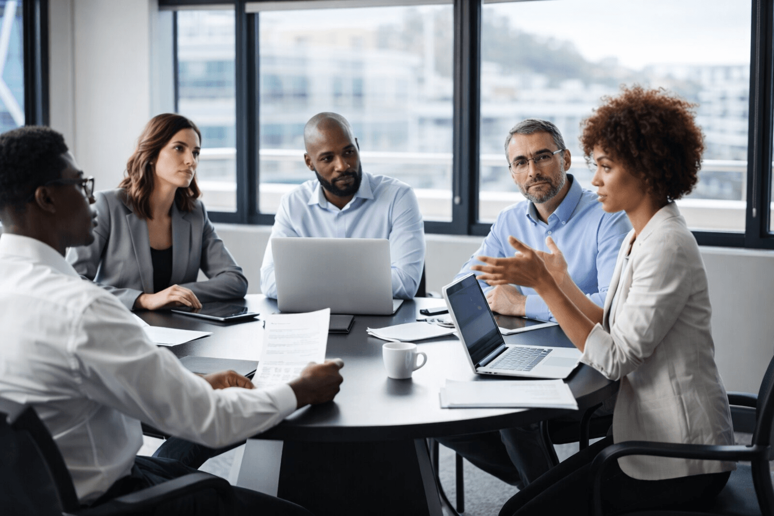 Stakeholder Management is a Front-End Risk Elimination